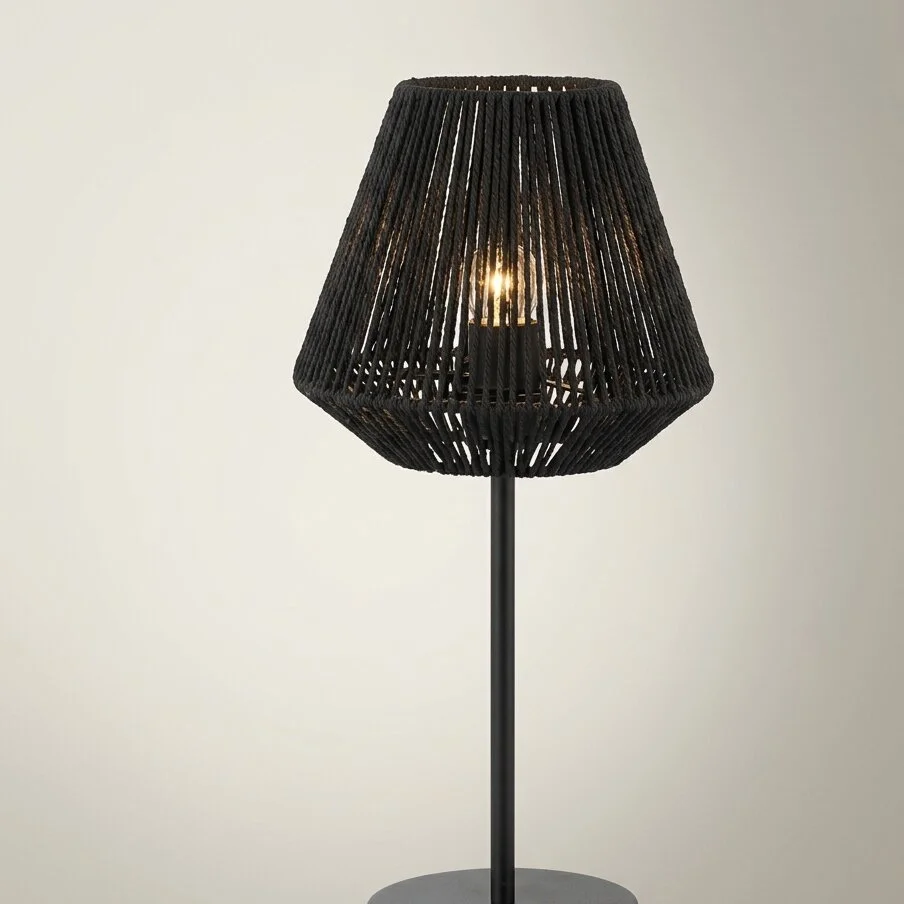 Table Lamps
